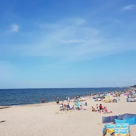 Cami Blu * Sarbinowo