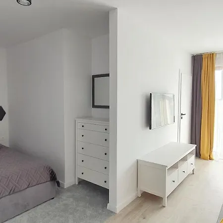 Apartment Cami Blu Sarbinowo