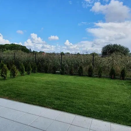 Cami Blu Apartment Sarbinowo