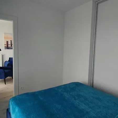 Cami Blu Sarbinowo