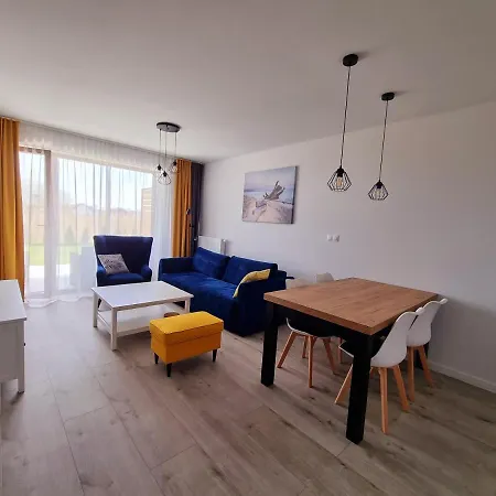 Cami Blu Apartment