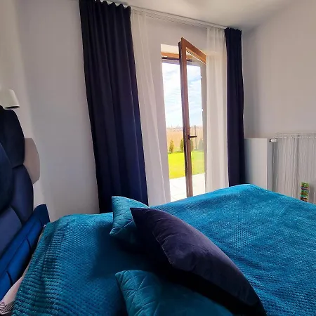 Cami Blu Sarbinowo