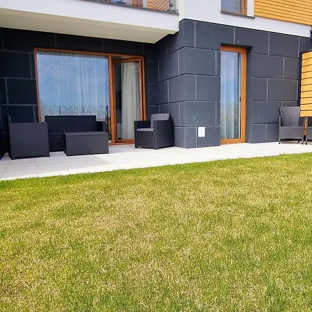Cami Blu Apartment