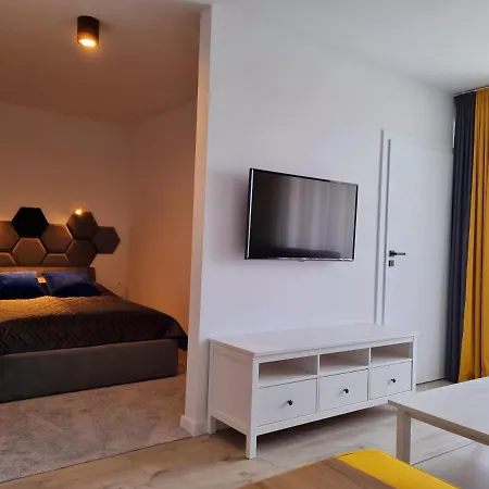 Cami Blu Apartment *