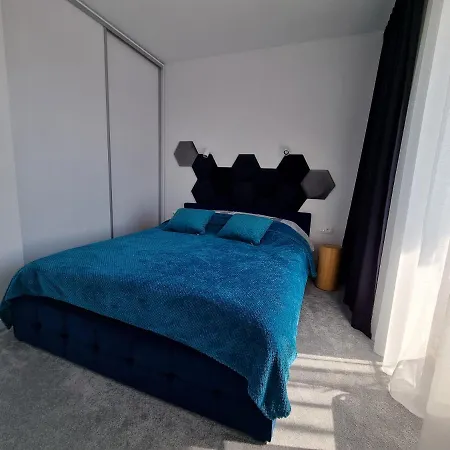 Cami Blu Sarbinowo