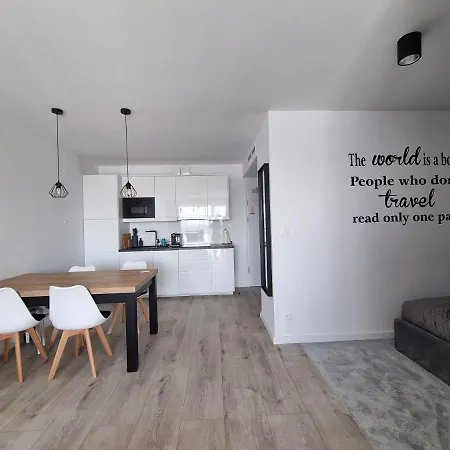 Cami Blu Apartment *