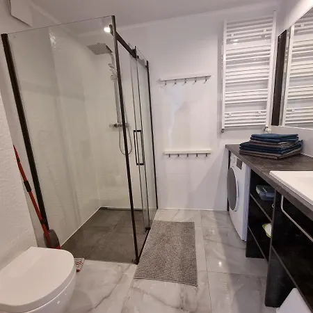 Cami Blu Apartment *